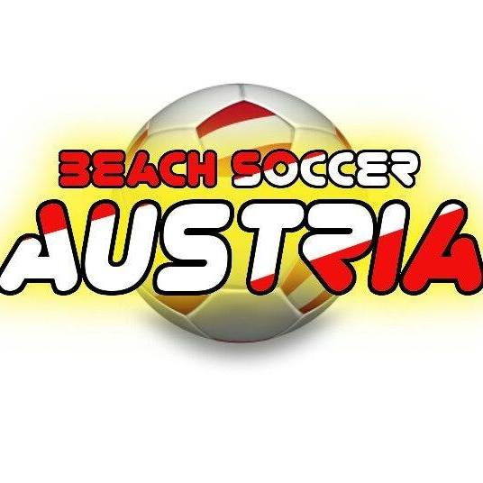 Beach Soccer Austria